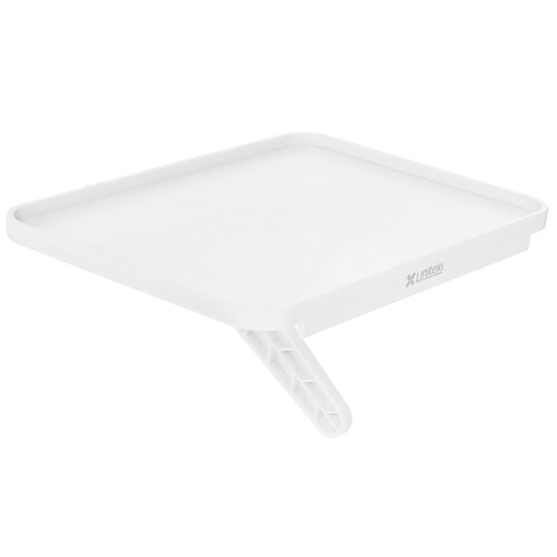 Купить Кронштейн-полка Uniteki DM1812W  9164062. Характеристики, отзывы и цены в Донецке