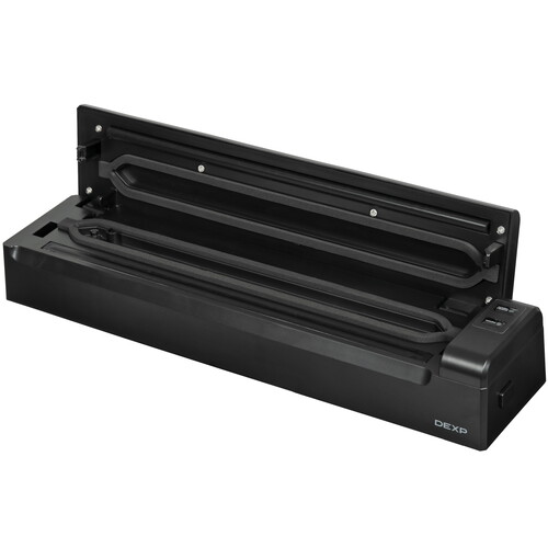 Купить Вакуумный упаковщик DEXP DVS-110  9023923. Характеристики, отзывы и цены в Донецке