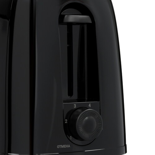 Купить Тостер Aceline TS-700 черный  9089020. Характеристики, отзывы и цены в Донецке