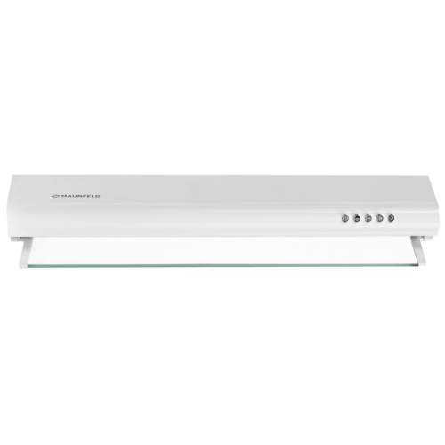 Купить Вытяжка подвесная MAUNFELD MPC 60 белый/прозрачный  9246527. Характеристики, отзывы и цены в Донецке