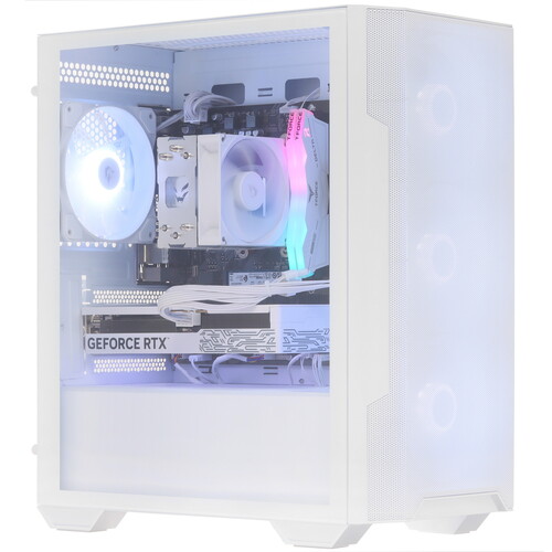 Купить ПК ARDOR GAMING NEO M228  5646306. Характеристики, отзывы и цены в Донецке