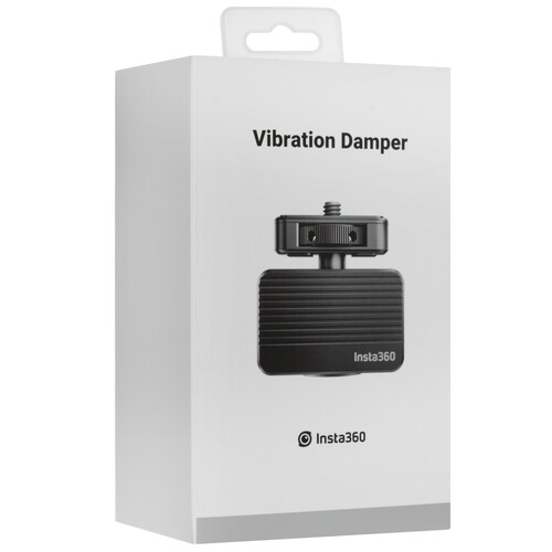 Купить Амортизатор-держатель для мотоцикла Insta360 Vibration Damper  9943922. Характеристики, отзывы и цены в Донецке
