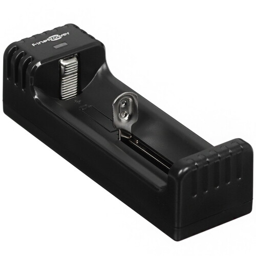 Купить Зарядное устройство FinePower M1 Pro  5093825. Характеристики, отзывы и цены в Донецке