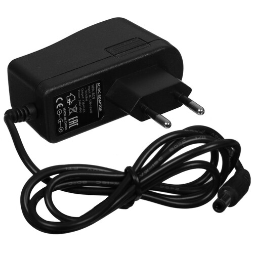 Купить Адаптер питания сетевой Gembird NPA-AC9  5360345. Характеристики, отзывы и цены в Донецке