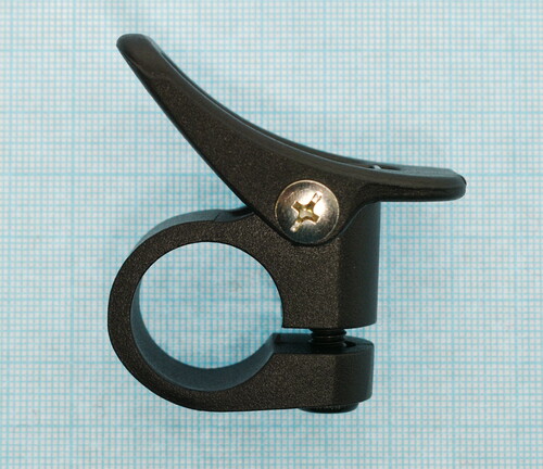 Купить Крючок (Рулевая часть) для электросамоката Aceline FX 2.0  7727071. Характеристики, отзывы и цены в Донецке