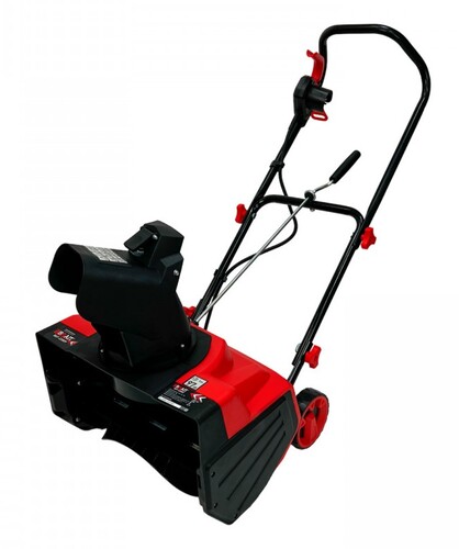 Купить Снегоуборщик электрический BRAIT BST-2200Y  9231256. Характеристики, отзывы и цены в Донецке