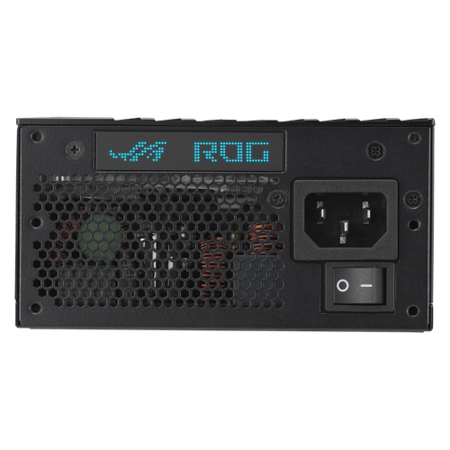 Купить Блок питания ASUS ROG-LOKI-1200T-SFX-L-GAMING [90YE00N0-B0NA00] черный  5620043. Характеристики, отзывы и цены в Донецке