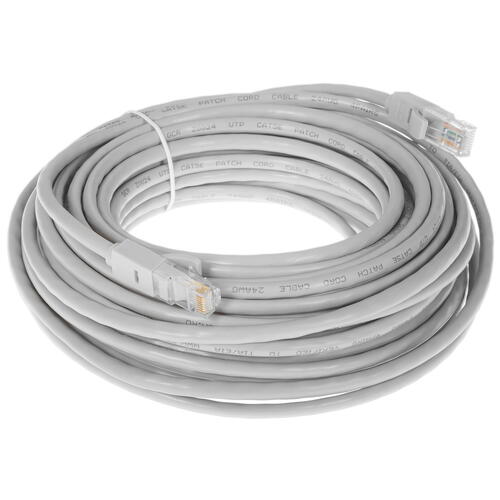 Купить Патч-корд GCR GCR-LNC03-15.0m  1332838. Характеристики, отзывы и цены в Донецке