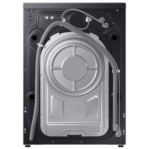 Купить Стирально-сушильная машина Samsung WD90DG6G94BB черный  5636067. Характеристики, отзывы и цены в Донецке