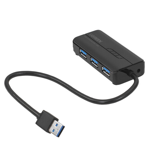 Купить Док-станция Ugreen 20265  9983617. Характеристики, отзывы и цены в Донецке