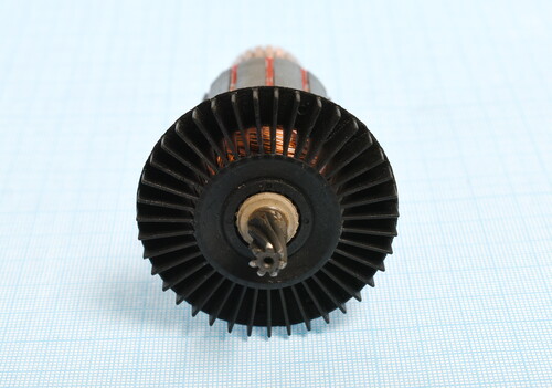 Купить Ротор для перфоратора Aceline ARH850  9987409. Характеристики, отзывы и цены в Донецке