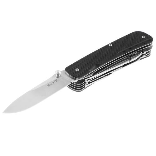 Купить Многофункциональный нож Ruike LD51-B  5403199. Характеристики, отзывы и цены в Донецке
