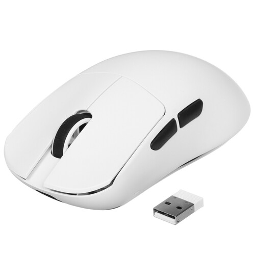 Купить Мышь беспроводная/проводная FGG MADLIONS MAD G  5617680. Характеристики, отзывы и цены в Донецке