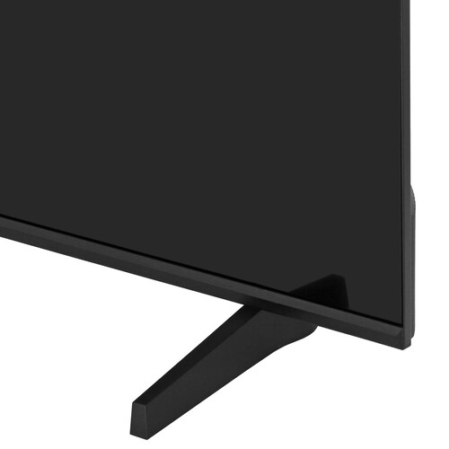 Купить 55" (140 см) Телевизор Haier 55 LED H1 черный  5635084. Характеристики, отзывы и цены в Донецке