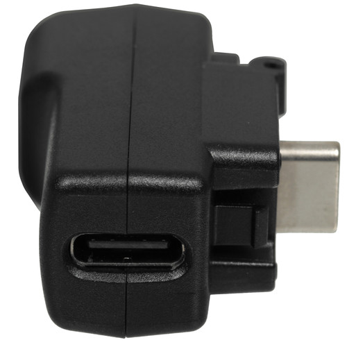 Купить Адаптер Insta360 X4 Mic Adapter  5482923. Характеристики, отзывы и цены в Донецке