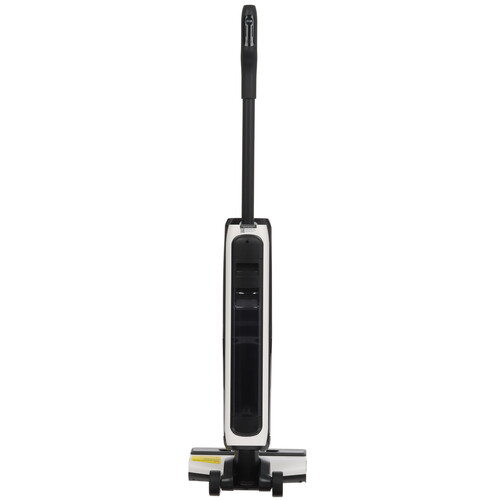 Купить Моющий пылесос вертикальный   Tineco Floor One S5 Plus  черный  5495169. Характеристики, отзывы и цены в Донецке