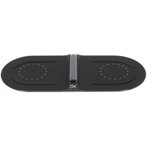 Купить Беспроводное + сетевое зарядное устройство HyperX ChargePlay Base  1389854. Характеристики, отзывы и цены в Донецке