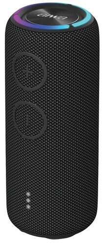 Купить Портативная колонка AIWA PAS-H300, черный  9058815. Характеристики, отзывы и цены в Донецке