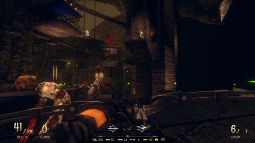 Купить Игра Dread Templar (Steam)  5608418. Характеристики, отзывы и цены в Донецке
