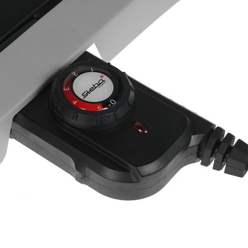 Купить Гриль Steba VG 50 table серебристый  8117358. Характеристики, отзывы и цены в Донецке