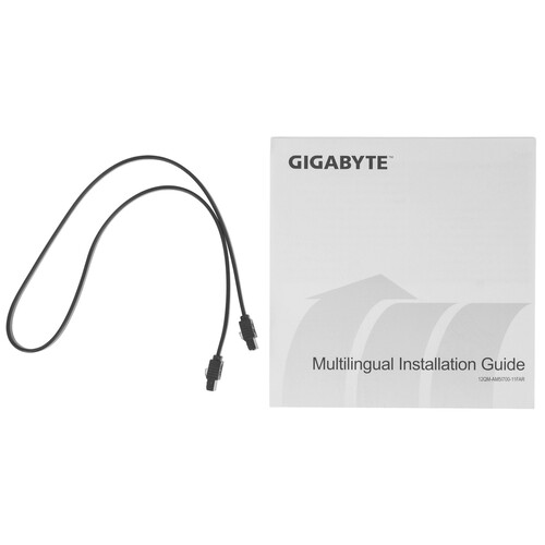Купить Материнская плата GIGABYTE B840M D2H  5622574. Характеристики, отзывы и цены в Донецке