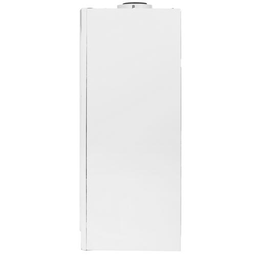 Купить Газовый котел Baxi Duo-tec Compact 1.24 GA настенный  9966142. Характеристики, отзывы и цены в Донецке