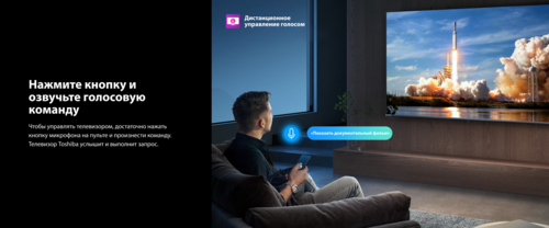 Купить 55" (139 см) Телевизор Toshiba 55M450RE серый  9308845. Характеристики, отзывы и цены в Донецке