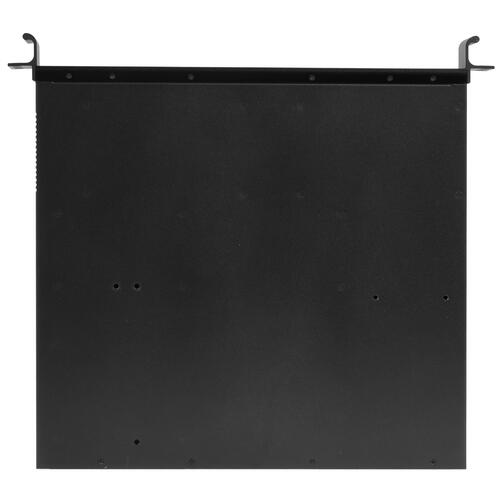 Купить Серверный корпус ExeGate Pro 1U390-01  8184919. Характеристики, отзывы и цены в Донецке