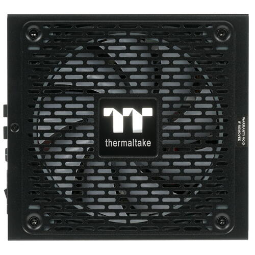 Купить Блок питания Thermaltake Toughpower GF1 ARGB 750W [PS-TPD-0750F3FAGE-1] черный  1398485. Характеристики, отзывы и цены в Донецке