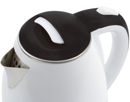 Купить Электрочайник LUMME LU-166 черный  5354199. Характеристики, отзывы и цены в Донецке