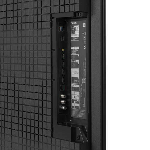 Купить 55" (139 см) Телевизор Sony XR-55A80LAEP черный  5436903. Характеристики, отзывы и цены в Донецке