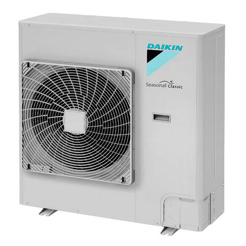 Купить Кондиционер настенный сплит-система Daikin FAA100B/RQ100BV белый  9118404. Характеристики, отзывы и цены в Донецке