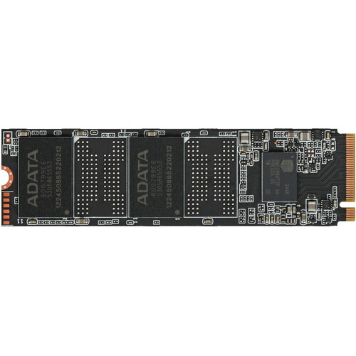 Купить 1000 ГБ M.2 NVMe накопитель ADATA LEGEND 860  5619110. Характеристики, отзывы и цены в Донецке