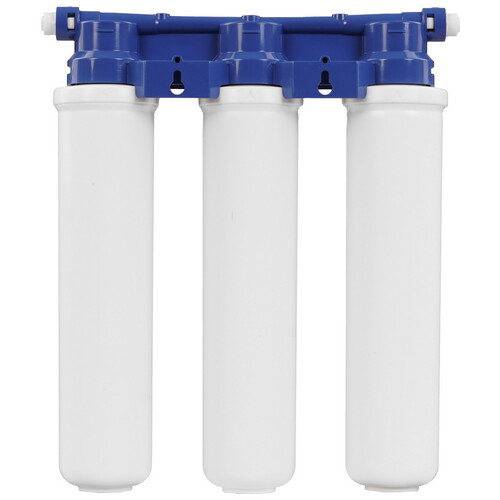 Купить Проточный питьевой фильтр Барьер Эксперт Слим Классик  5633174. Характеристики, отзывы и цены в Донецке