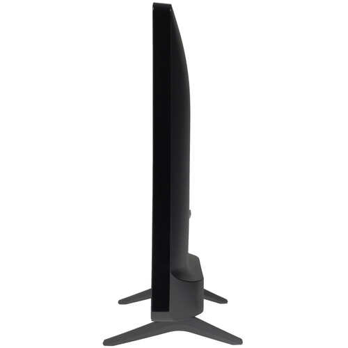 Купить 24" (61 см) Телевизор LG 24TQ520S-PZ серый  5621407. Характеристики, отзывы и цены в Донецке