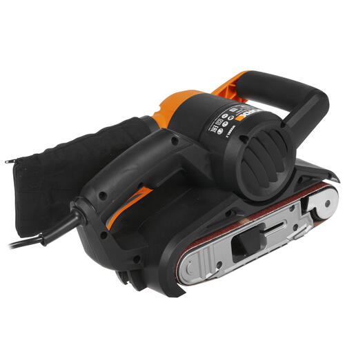 Купить Ленточная шлифмашина WORX WX661.1  8199918. Характеристики, отзывы и цены в Донецке