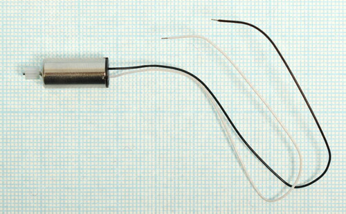 Купить Двигатель (CCW) для квадрокоптера Syma Z3  1685980. Характеристики, отзывы и цены в Донецке