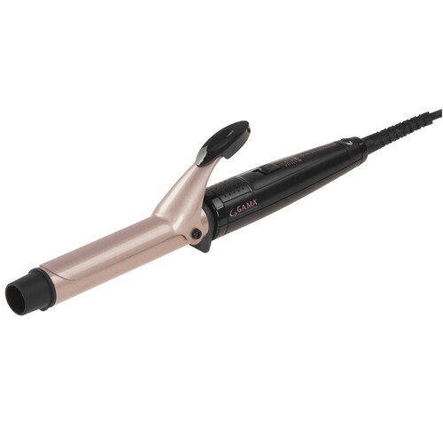 Купить Щипцы для завивки волос GA.MA RGSTD-N 25 CHIA  9052911. Характеристики, отзывы и цены в Донецке