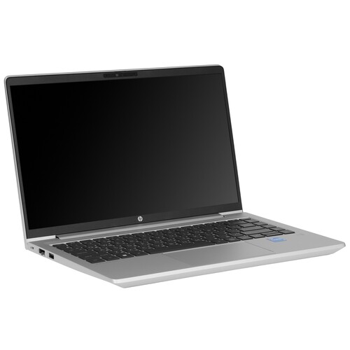 Купить 14" Ноутбук HP Probook 440 G10 серебристый  5637342. Характеристики, отзывы и цены в Донецке