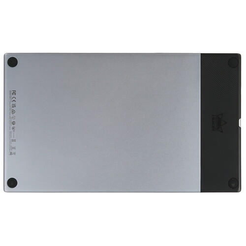 Купить Графический планшет Huion Inspiroy Dial 2  9208686. Характеристики, отзывы и цены в Донецке