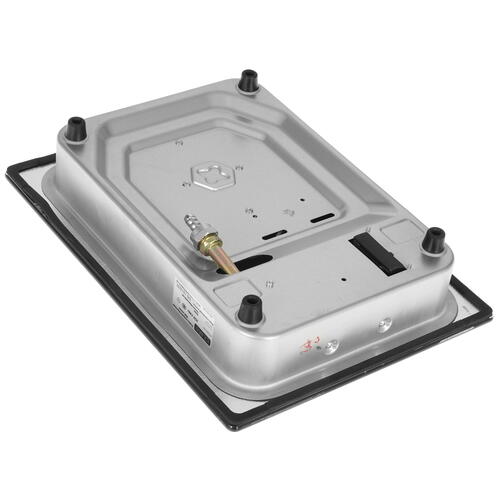 Купить Газовая плитка IPLATE IGH-140c черный  5055045. Характеристики, отзывы и цены в Донецке