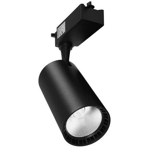 Купить Светильник трековый Maytoni TR003-1-36W4K-M-B  9169587. Характеристики, отзывы и цены в Донецке