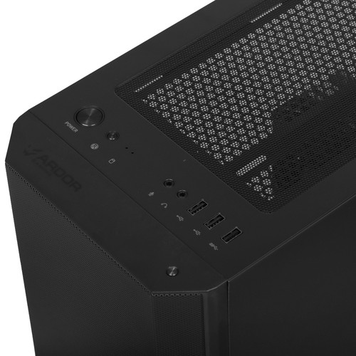 Купить ПК ARDOR GAMING NEO M327  5930973. Характеристики, отзывы и цены в Донецке