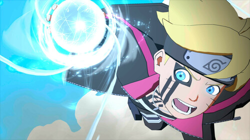 Купить Игра NARUTO X BORUTO Ultimate Ninja Storm Connections (Steam)  5484194. Характеристики, отзывы и цены в Донецке