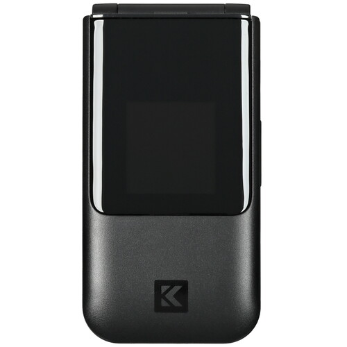 Купить Сотовый телефон KENSHI F241 черный  9045522. Характеристики, отзывы и цены в Донецке