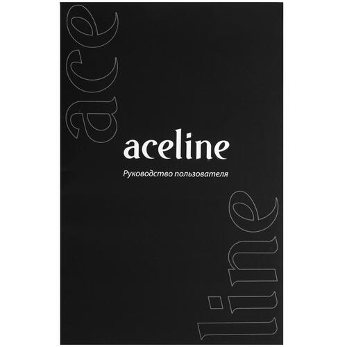 Купить Вентилятор Aceline TFJX-940  белый  4867422. Характеристики, отзывы и цены в Донецке