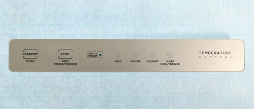 Купить Плата (FK+LED-ind) для морозильного шкафа DEXP BIF4-0210AMA  5456685. Характеристики, отзывы и цены в Донецке