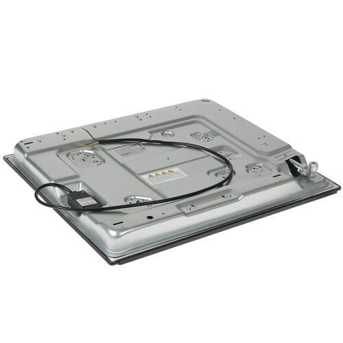 Купить Газовая варочная поверхность Haier HHX-G64CNMB  5360322. Характеристики, отзывы и цены в Донецке