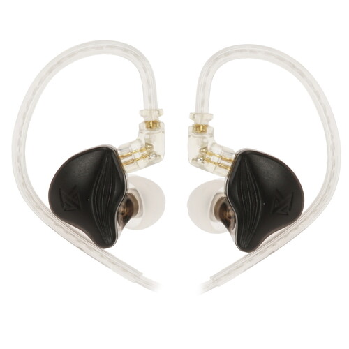 Купить Проводные наушники KZ ZEX черный 2021  5605139. Характеристики, отзывы и цены в Донецке