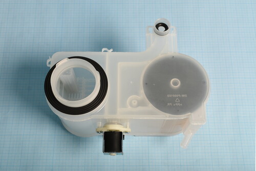 Купить Декальцификатор (В сборе) для посудомоечной машины DEXP BD60-M01  9239885. Характеристики, отзывы и цены в Донецке